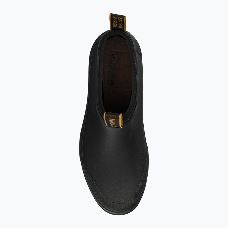 Tretorn Terrang Low Neo черни гумени ботуши 47262701046 6