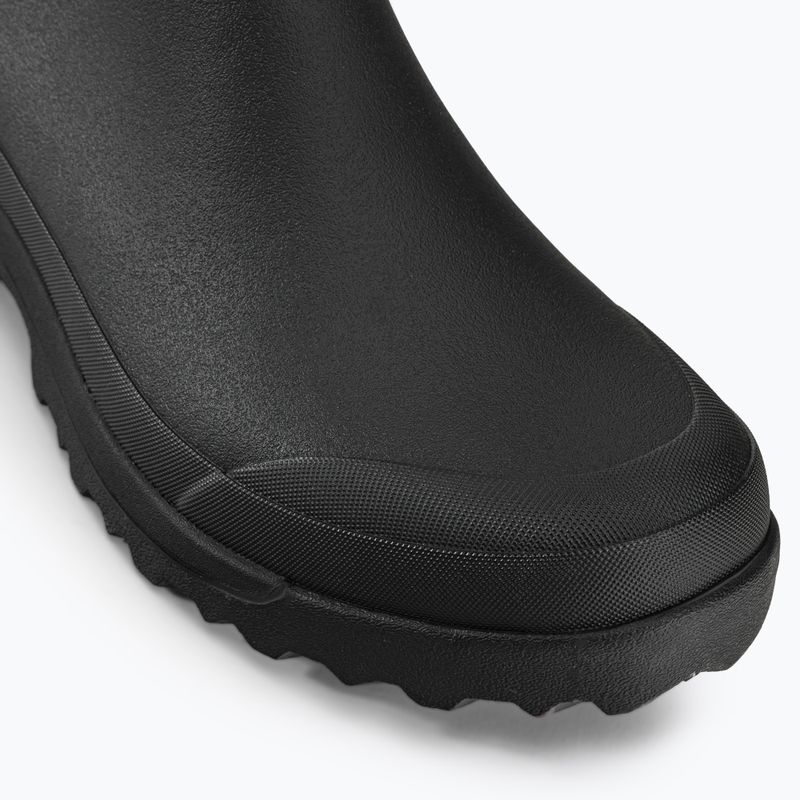 Tretorn Terrang Low Neo черни гумени ботуши 47262701046 7