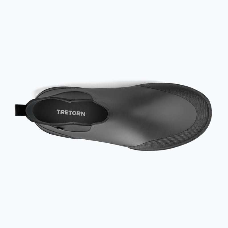 Tretorn Bolt черни мъжки кецове 47312601041 15
