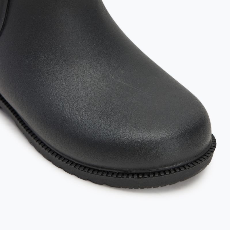 Детски гумени ботуши Tretorn Chelsea Winter black/ harvest 7