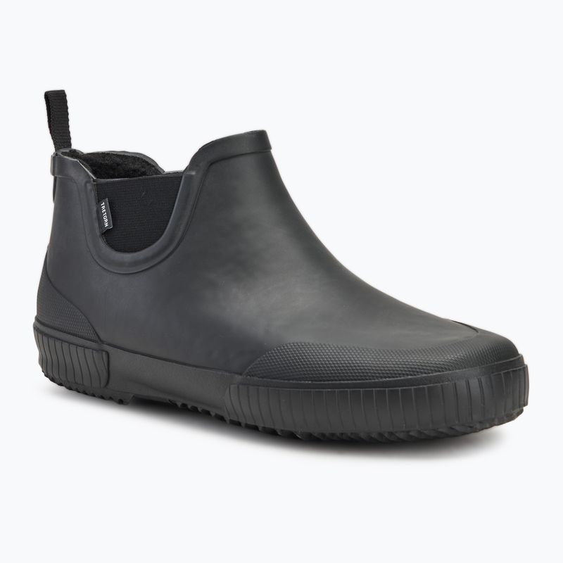 Мъжки гумени ботуши Tretorn Bolt Winter black