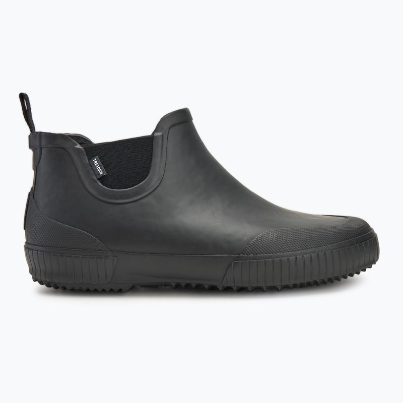 Мъжки гумени ботуши Tretorn Bolt Winter black 2
