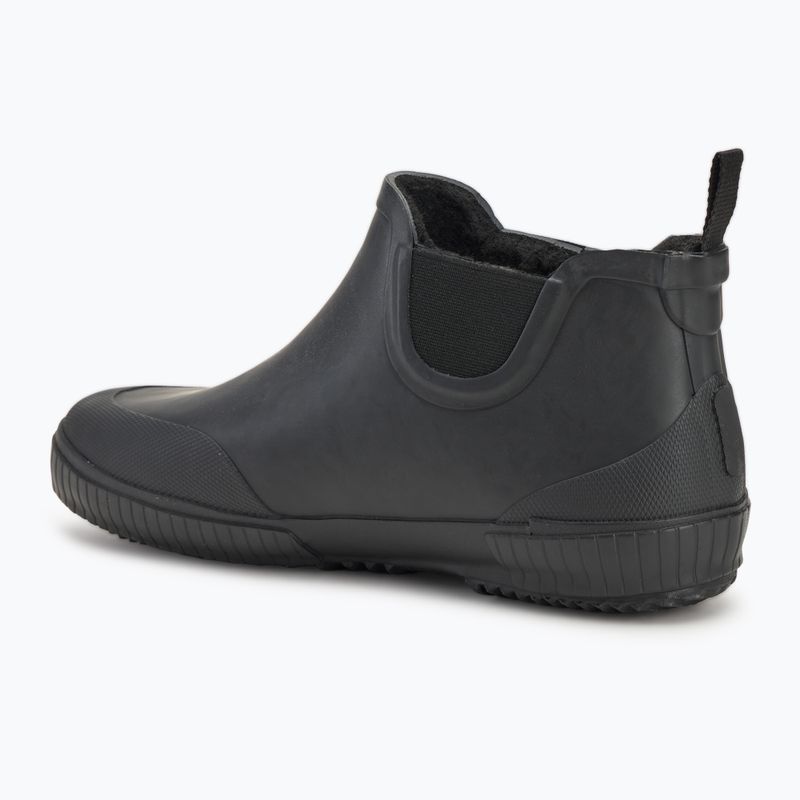 Мъжки гумени ботуши Tretorn Bolt Winter black 3