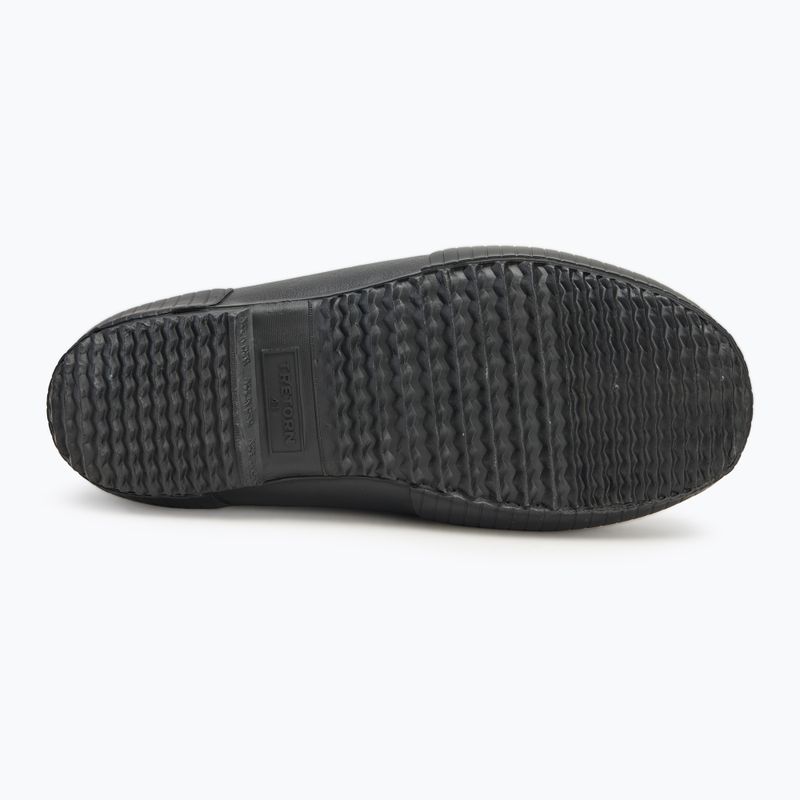 Мъжки гумени ботуши Tretorn Bolt Winter black 4