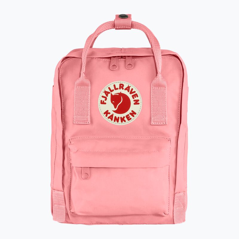 Детска туристическа раница Fjällräven Kanken Mini 312 pink