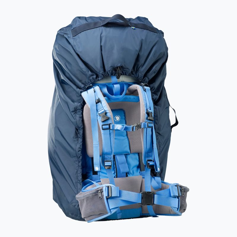 Fjällräven Чанта за полет с дъждобран 50 л 2
