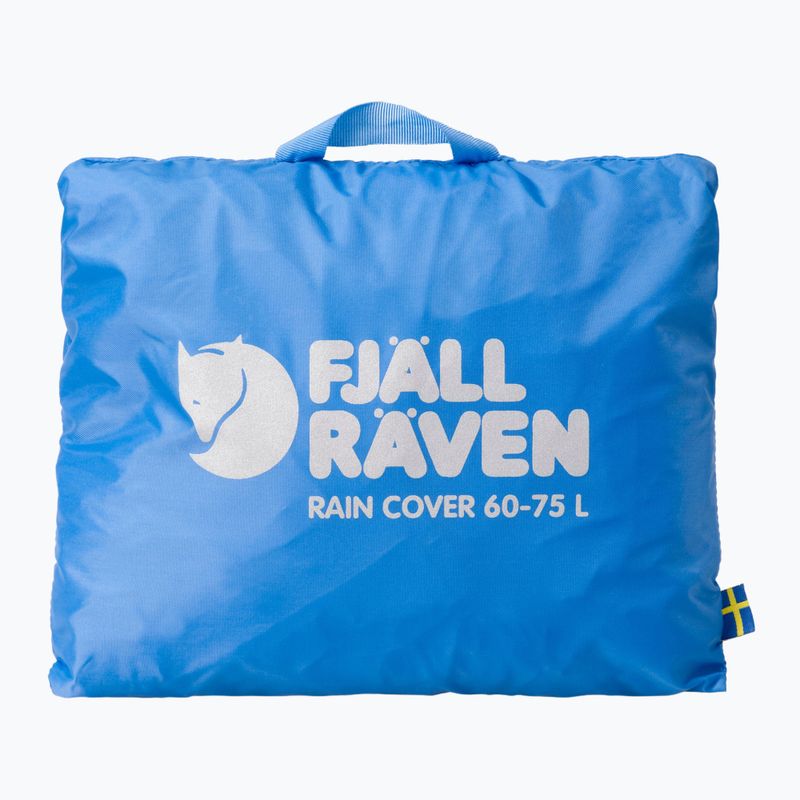 Калъф за раница Fjällräven Rain Cover 60-75 l un blue 2