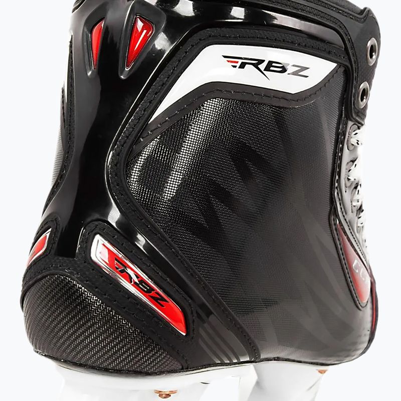 Мъжки кънки за хокей CCM JetSpeed RBZ SR D black 5