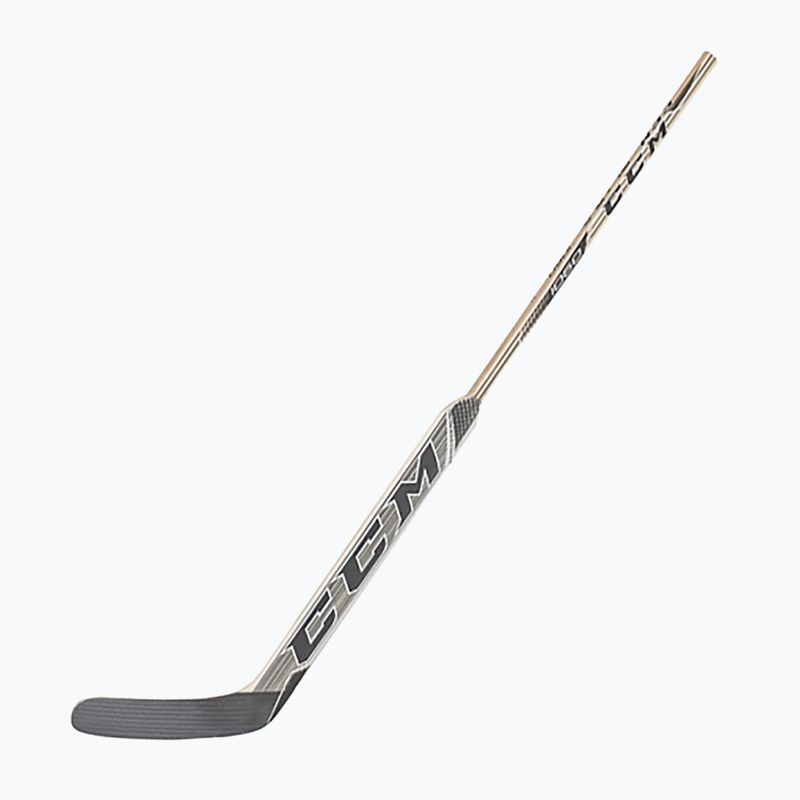 CCM 1060 SR черен вратарски хокеен стик