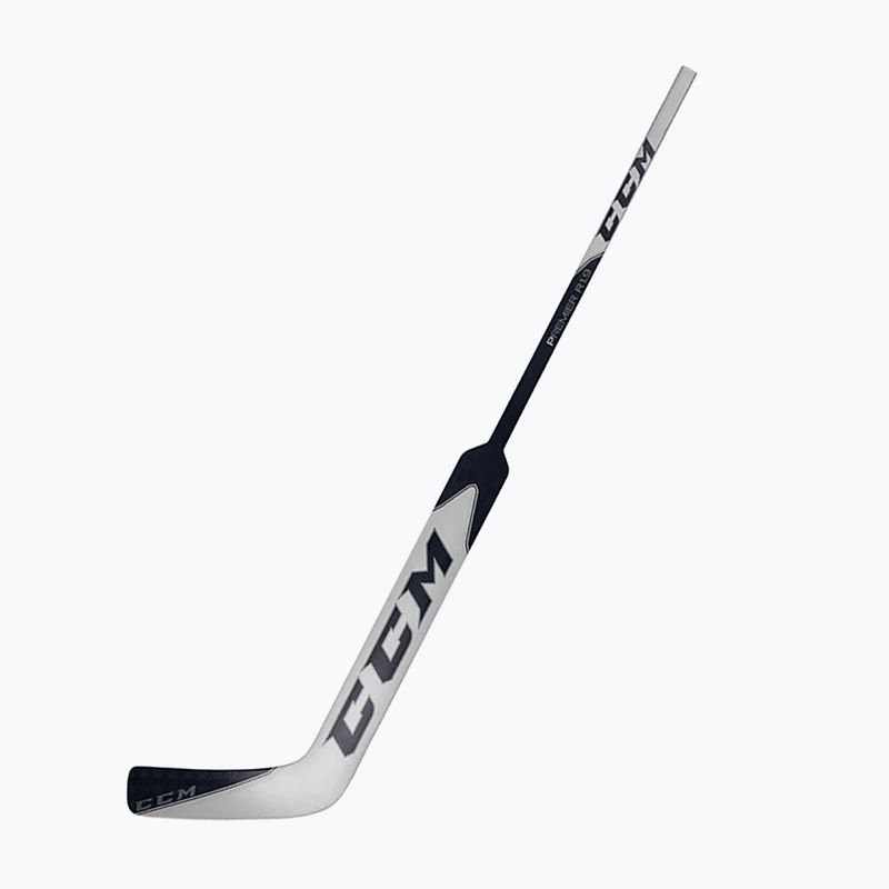 CCM Premier R1.9 JR черен детски вратарски стик за хокей