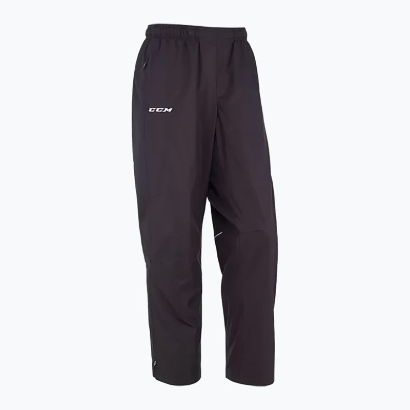 Мъжки костюм CCM Skate Suit SR с панталони в тъмносин цвят