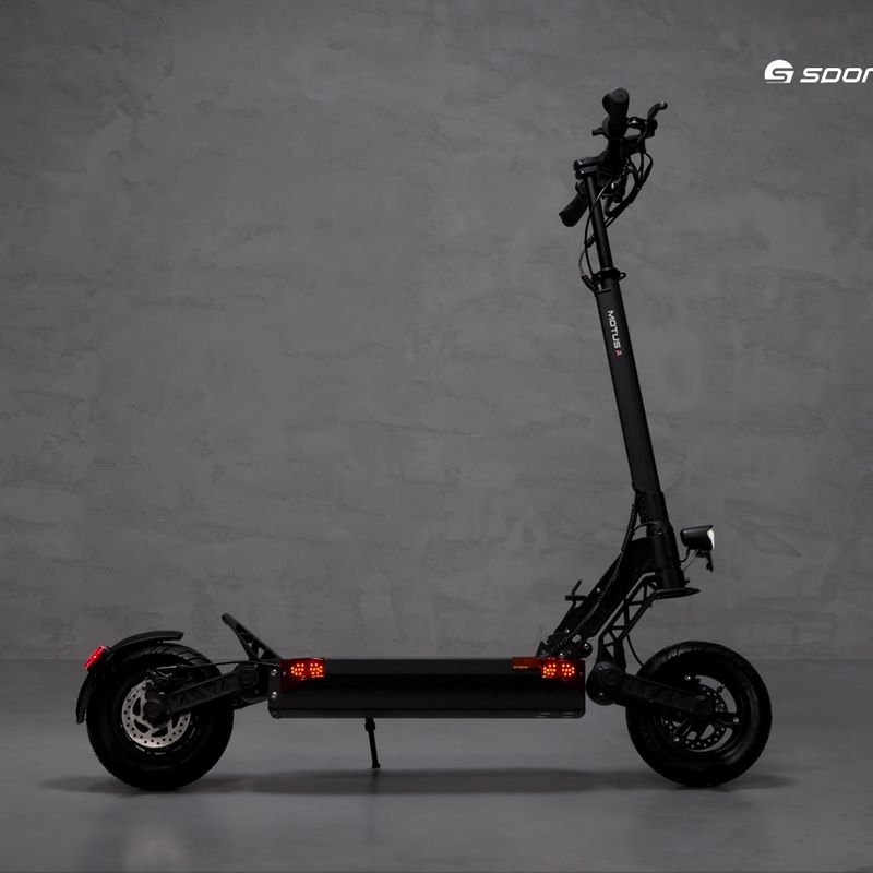 Електрически скутер Motus PRO 10 2022 20