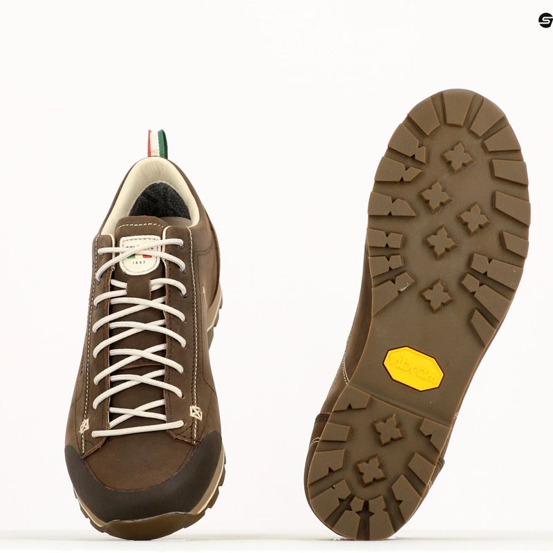 Мъжки ботуши за трекинг Dolomite 54 Low Fg Gtx brown 247959 0300 10