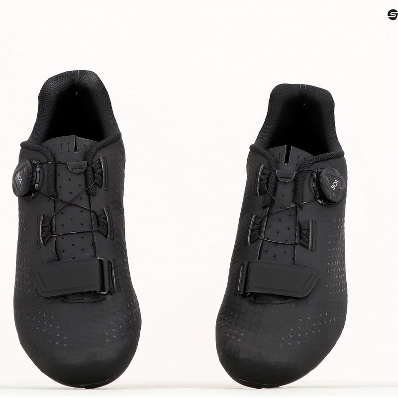 Мъжки обувки за шосе Giro Cadet Carbon black GR-7123070 11