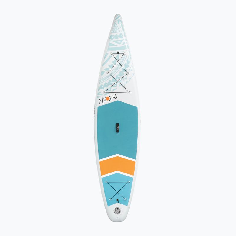 SUP дъска MOAI Touring 11'6“ 2