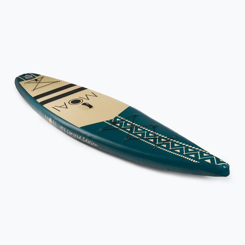 SUP MOAI Limited Edition 11'6'' SUP дъска 2