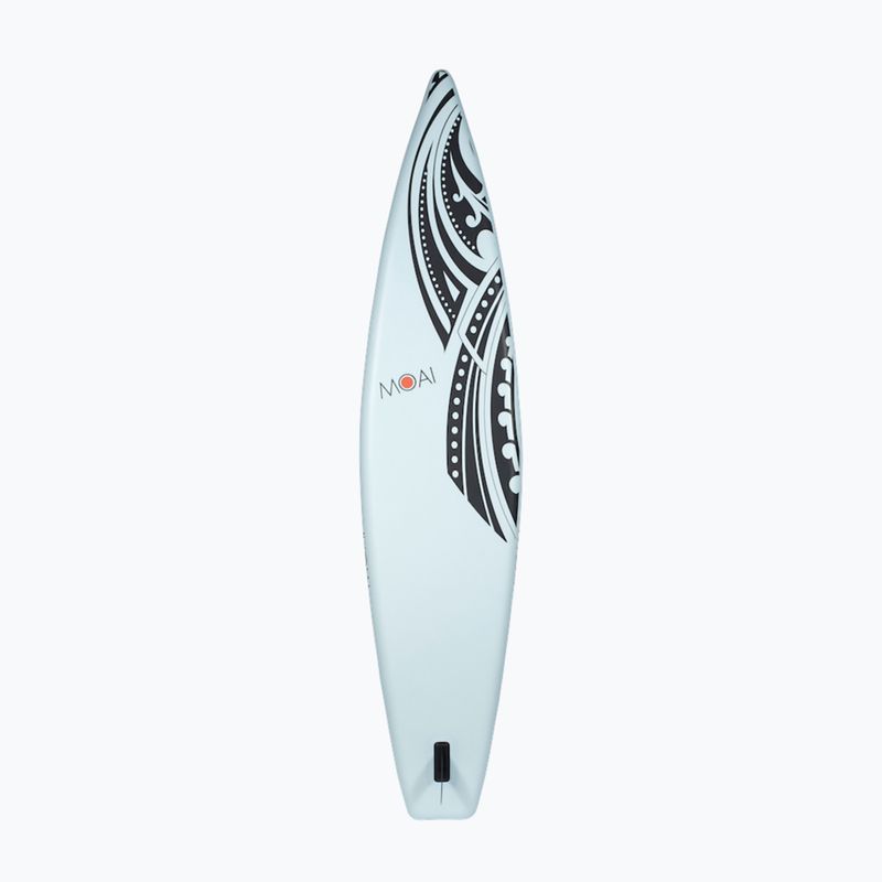 SUP дъска MOAI M-21126 12'6“ 3