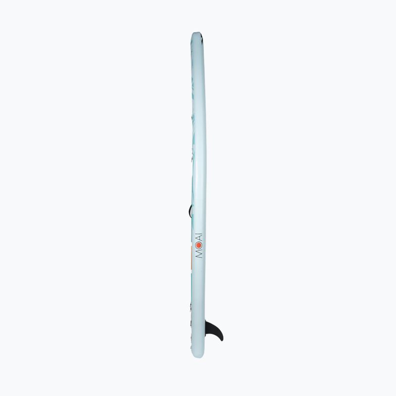 SUP дъска MOAI M-21126 12'6“ 4