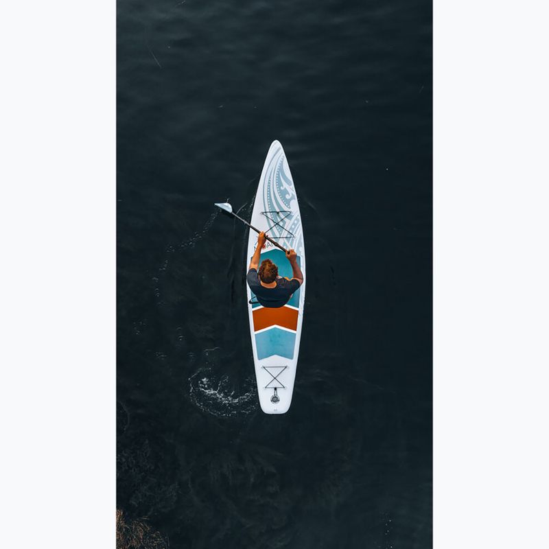 SUP дъска MOAI M-21126 12'6“ 5