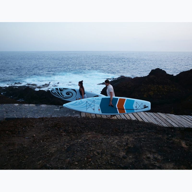 SUP дъска MOAI M-21126 12'6“ 6