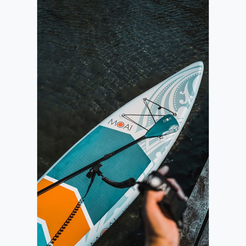 SUP дъска MOAI M-21126 12'6“ 7