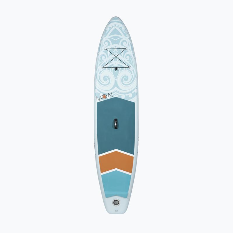 SUP дъска MOAI M-21110 11'0“ 2