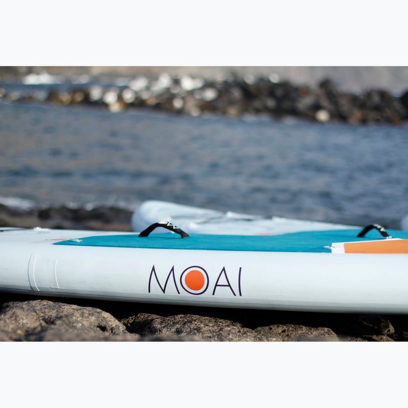 Дъска SUP MOAI M-21110 11'0" 7
