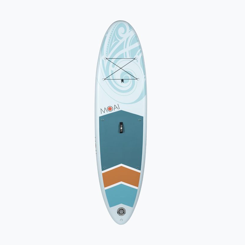 SUP дъска MOAI M-21106 10'6'' 2