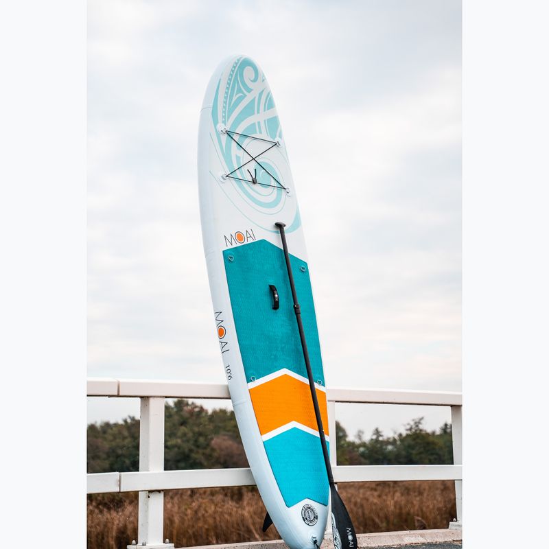 Дъска SUP MOAI M-21106 10'6'' 5