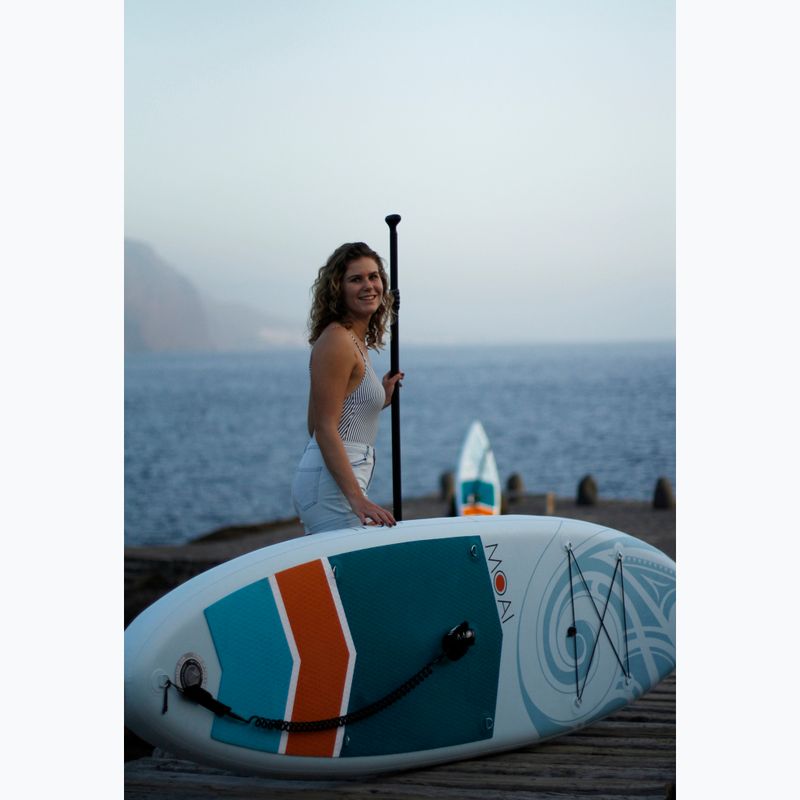 SUP дъска MOAI M-21106 10'6'' 9