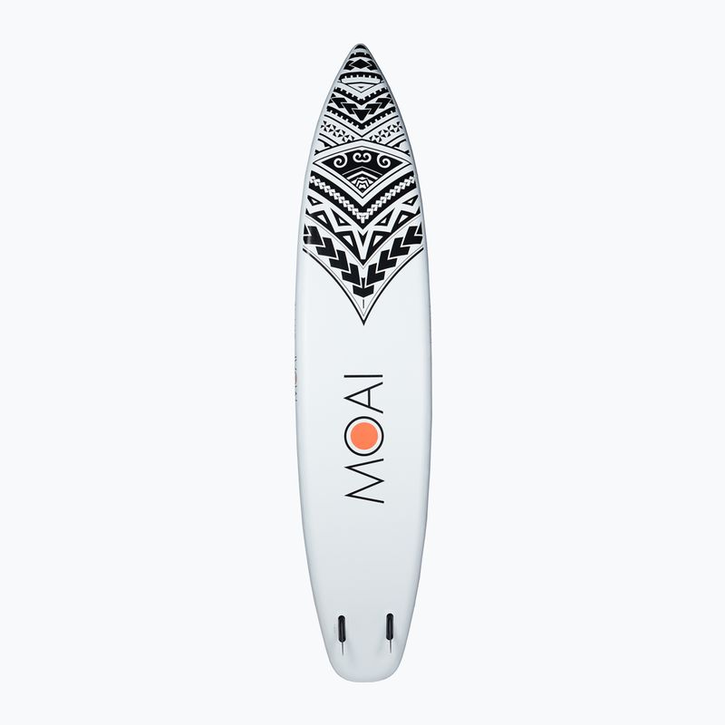 SUP дъска MOAI Compact 10'8" 4