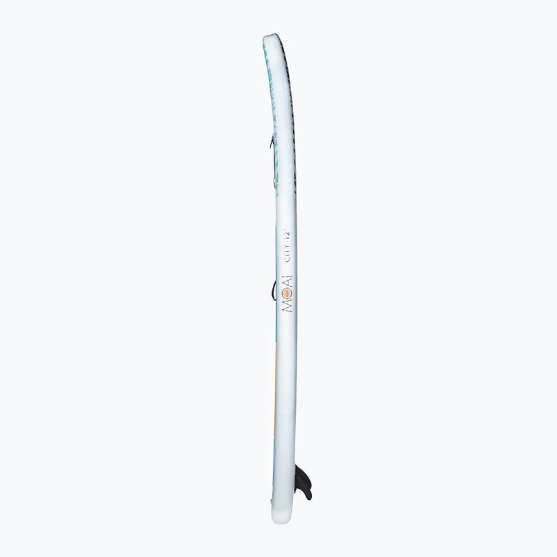 SUP дъска MOAI Compact 10'8" 5