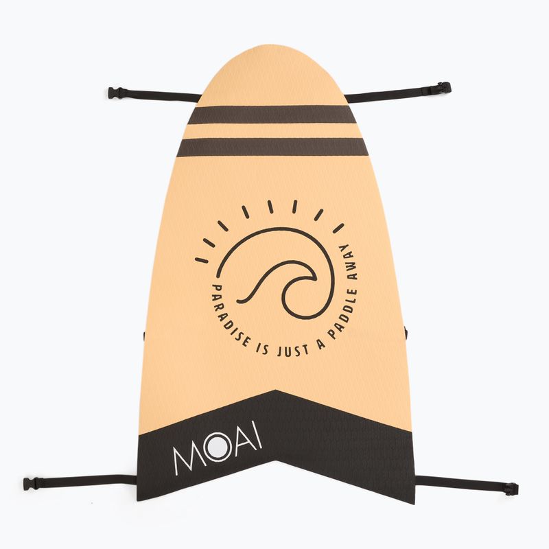 MOAI Limited SUP Deckpad Mat