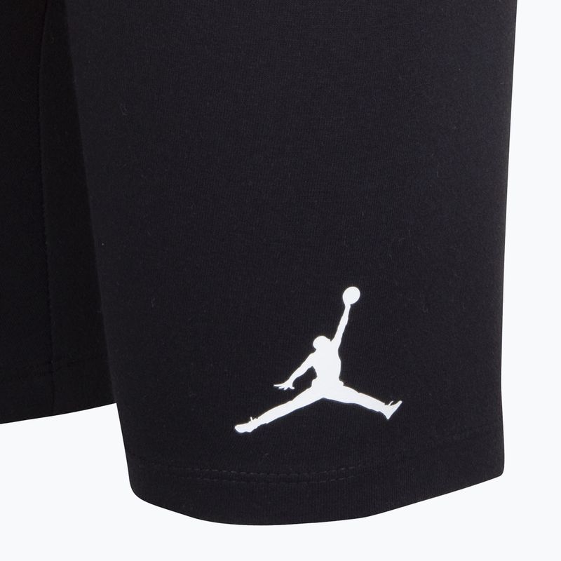 Детски шорти Nike Jordan Essentials Bike black 4