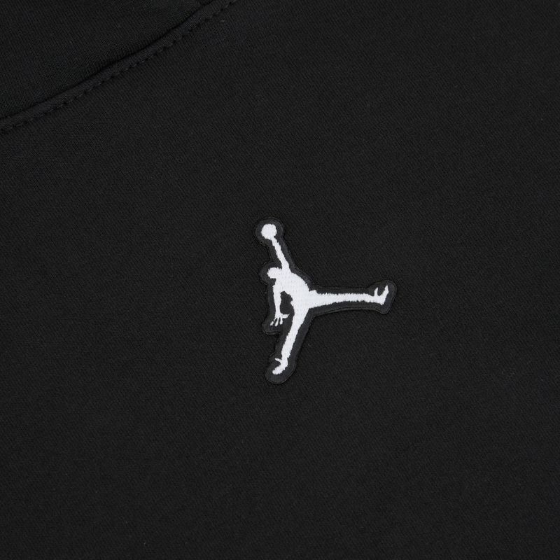 Детски суитшърт Nike Jordan Essentials Boxy black 3