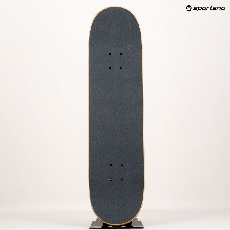 Класически скейтборд Трикове Navajo Пълен цвят 8