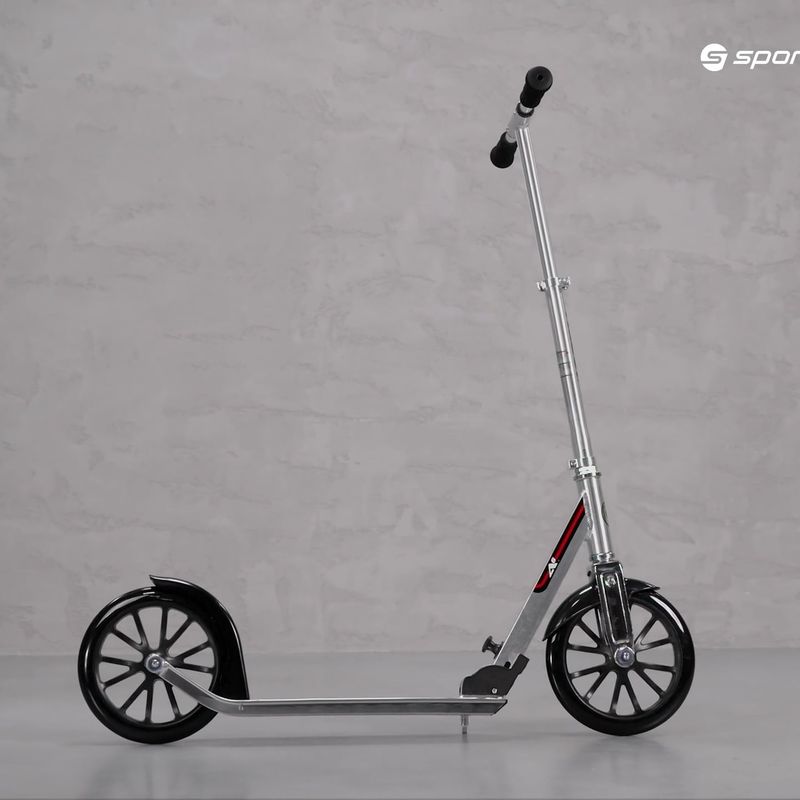 Скутер Razor A6 silver 13073013 5
