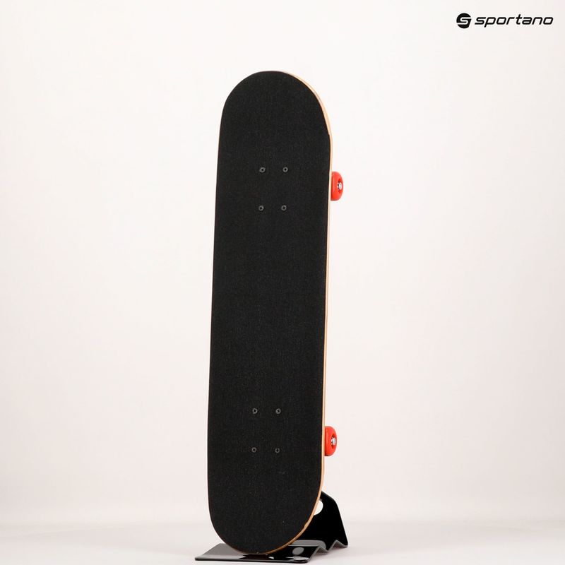 Детски класически скейтборд Playlife Hotrod цвят 880325 9