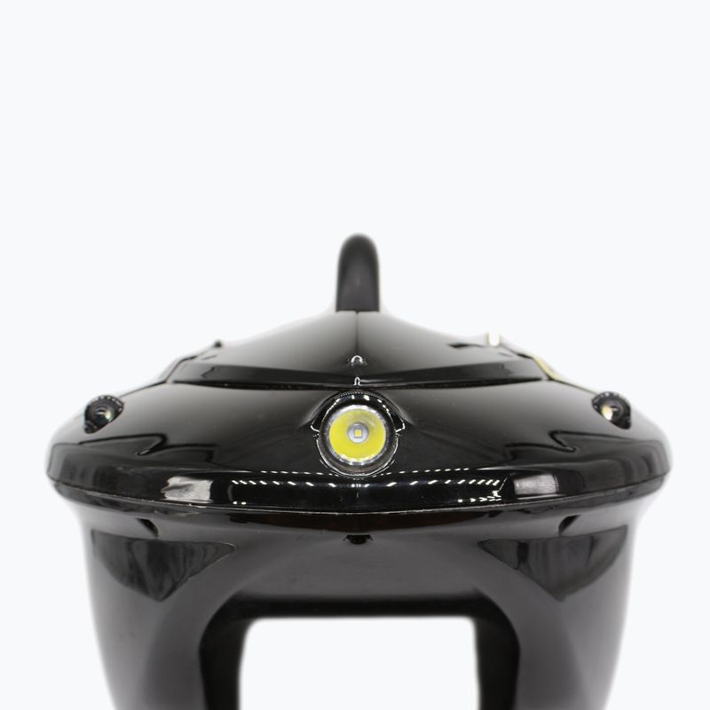 Bearcreeks iCatcher Pro лодка за стръв + GPS система за автопилот Echo Sounder BC202 черен BC.V3.PRO.20 2