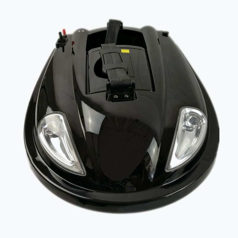 Bearcreeks Navitec Pro GPS-автопилот-система VF Fishfinder Black BC.V2.PRO.4 3