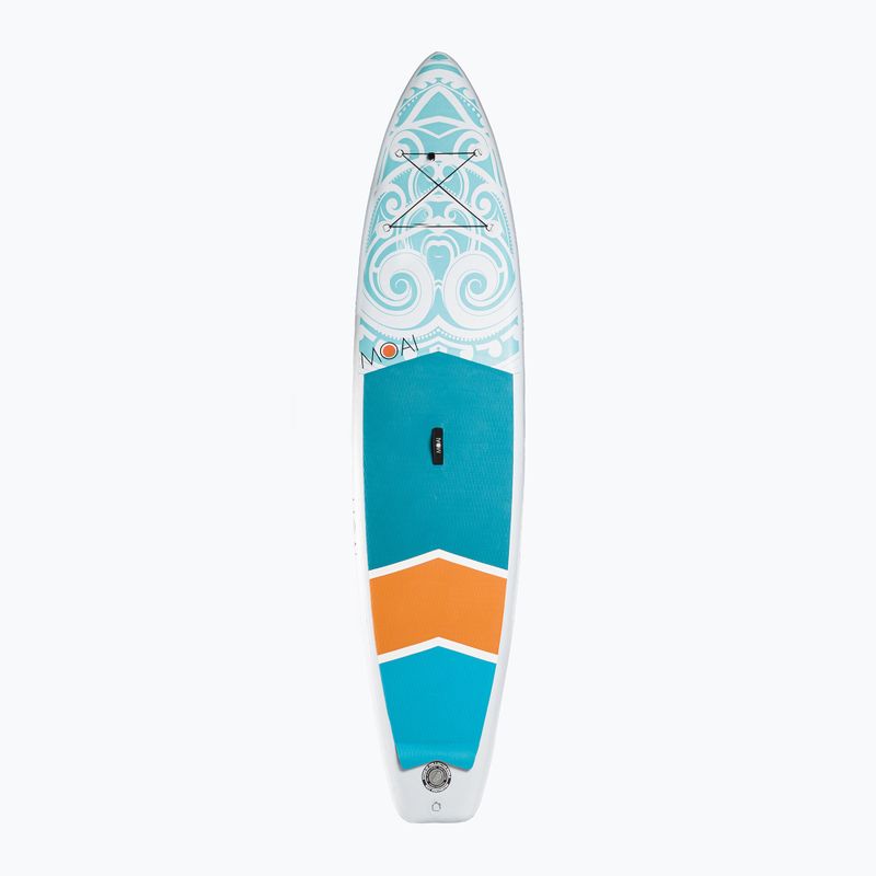 SUP дъска MOAI M-21110 11'0" 3