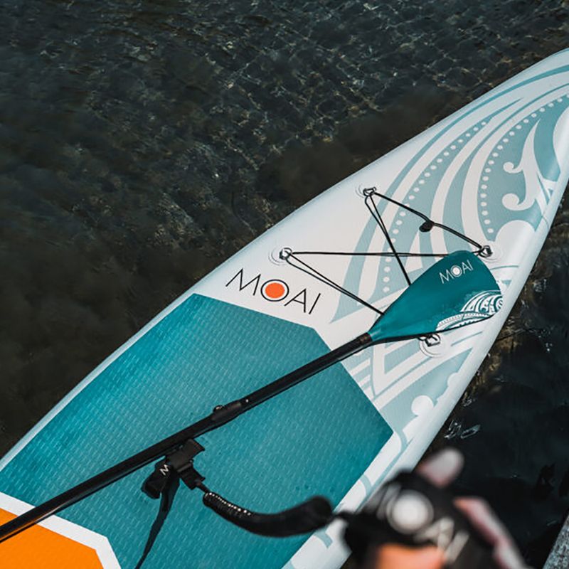 SUP дъска MOAI 12'6" M-21126 12