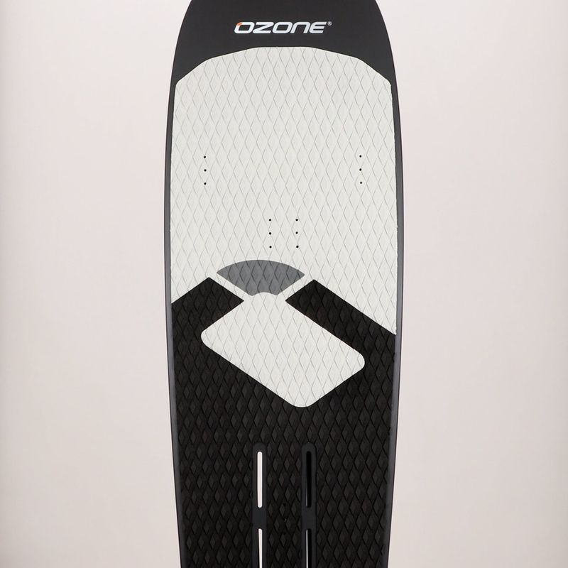 Ozone Apex V1 кайтборд черен KBAPV112545K 6