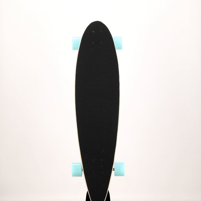Playlife лонгборд Seneca blue 880294 13