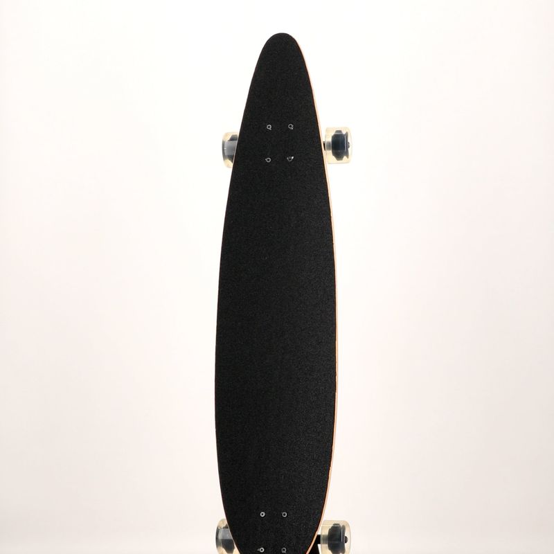 Механичен лонгборд Speedy 40x9 Wood PW black 507 11