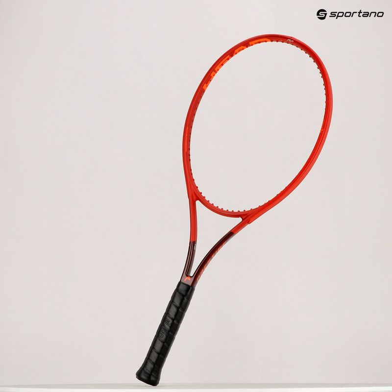 HEAD Graphene 360+ Prestige MP тенис ракета червена 234410 9