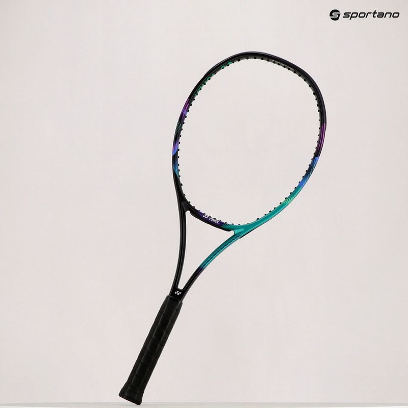 Тенис ракета YONEX VCORE PRO 97 черна 8