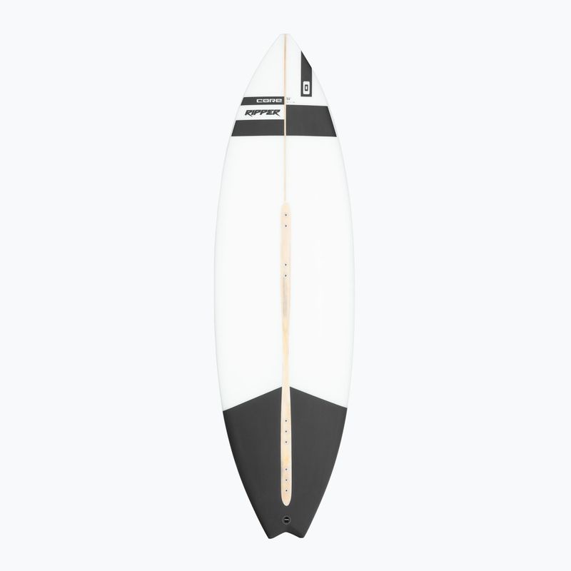 Core Ripper кайтборд бял BOBORIP454N 2