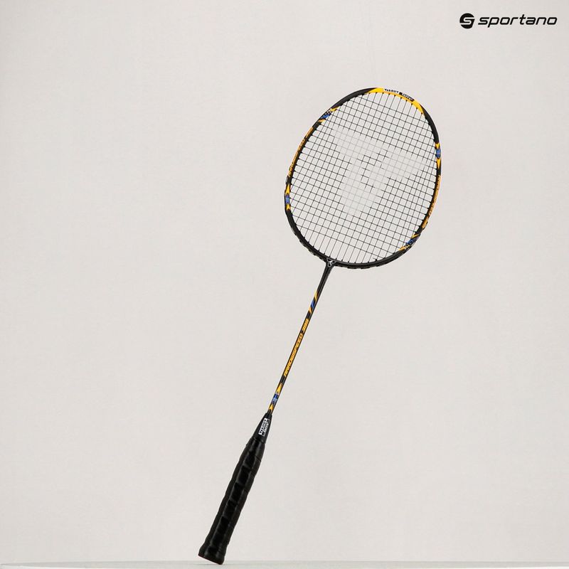 Ракета за бадминтон Talbot-Torro Arrowspeed 399 черна 439883 9