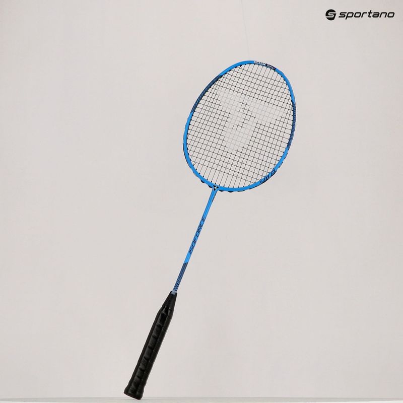 Ракета за бадминтон Talbot-Torro Isoforce 411.8, синя 439554 5